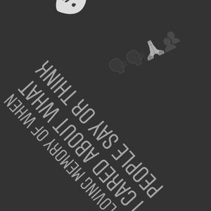 Meet your Posher, Marichaelle